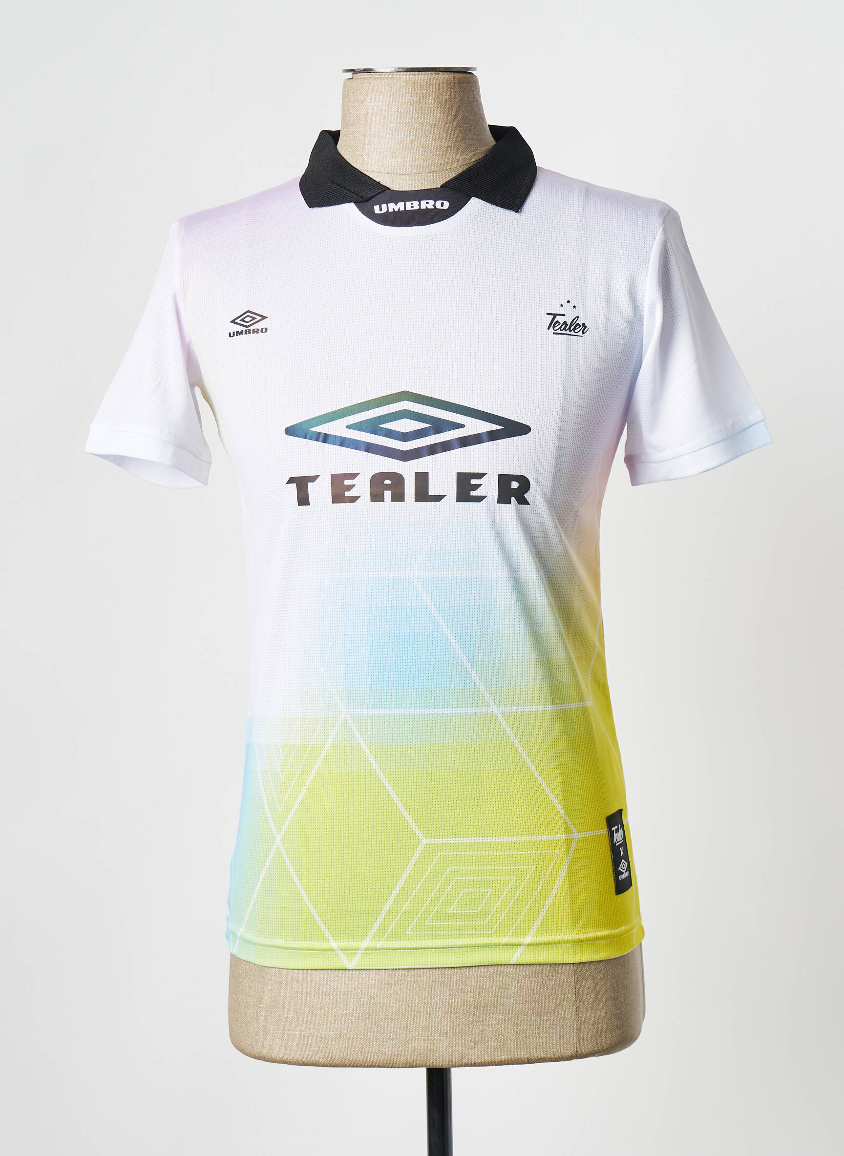 Polo daugiaspalvis TEALER vyras