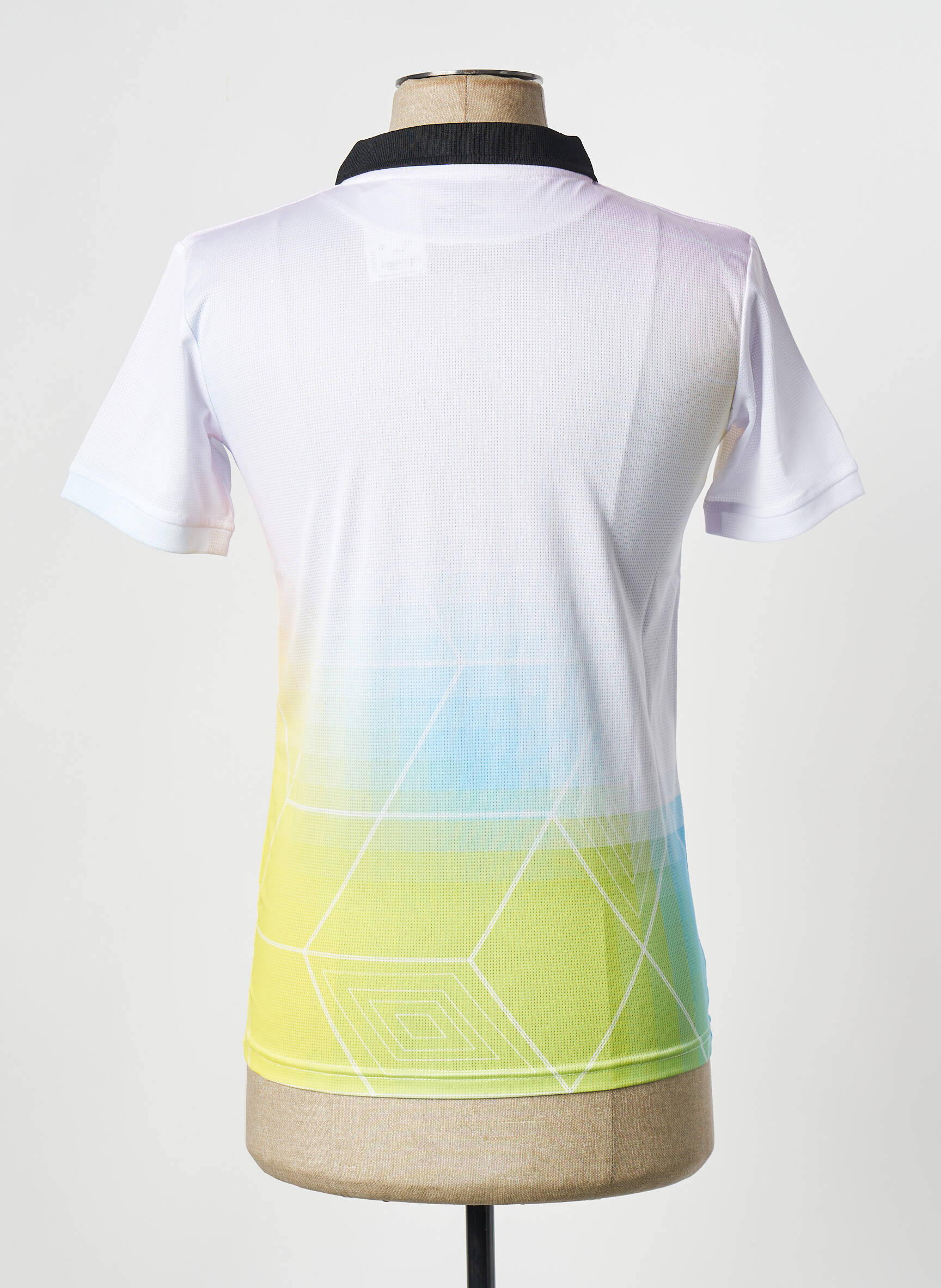 Polo daugiaspalvis TEALER vyras