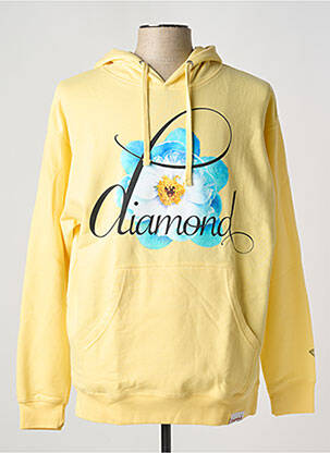 Mikroskopas geltona DIAMOND SUPPLY CO vyras