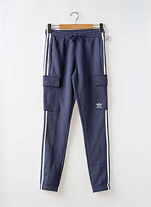 Joggins mėlyna ADIDAS vyras