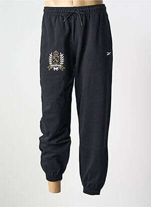 Joggins juodas REEBOK vyras