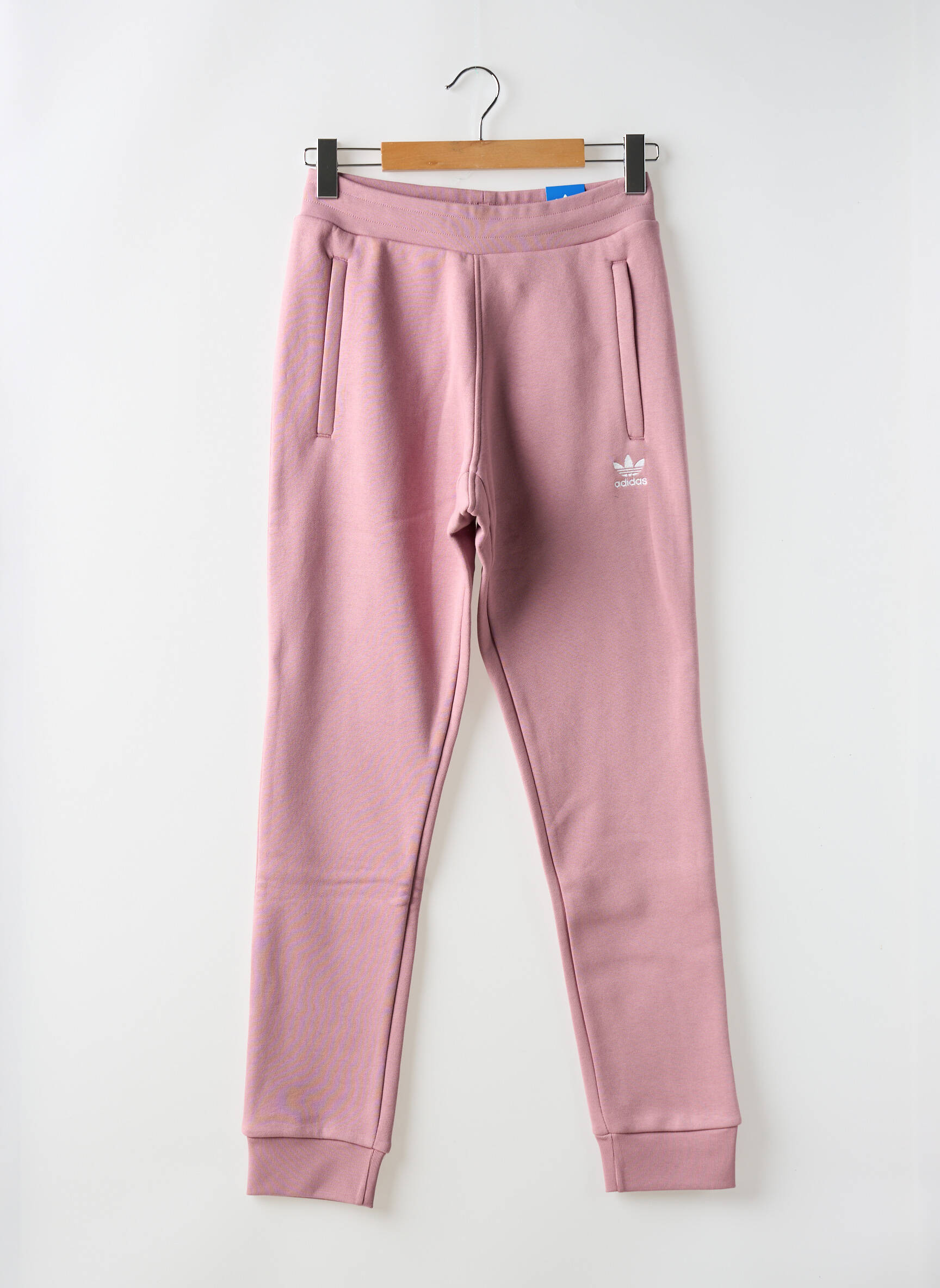 Joggins violetinis ADIDAS vyras