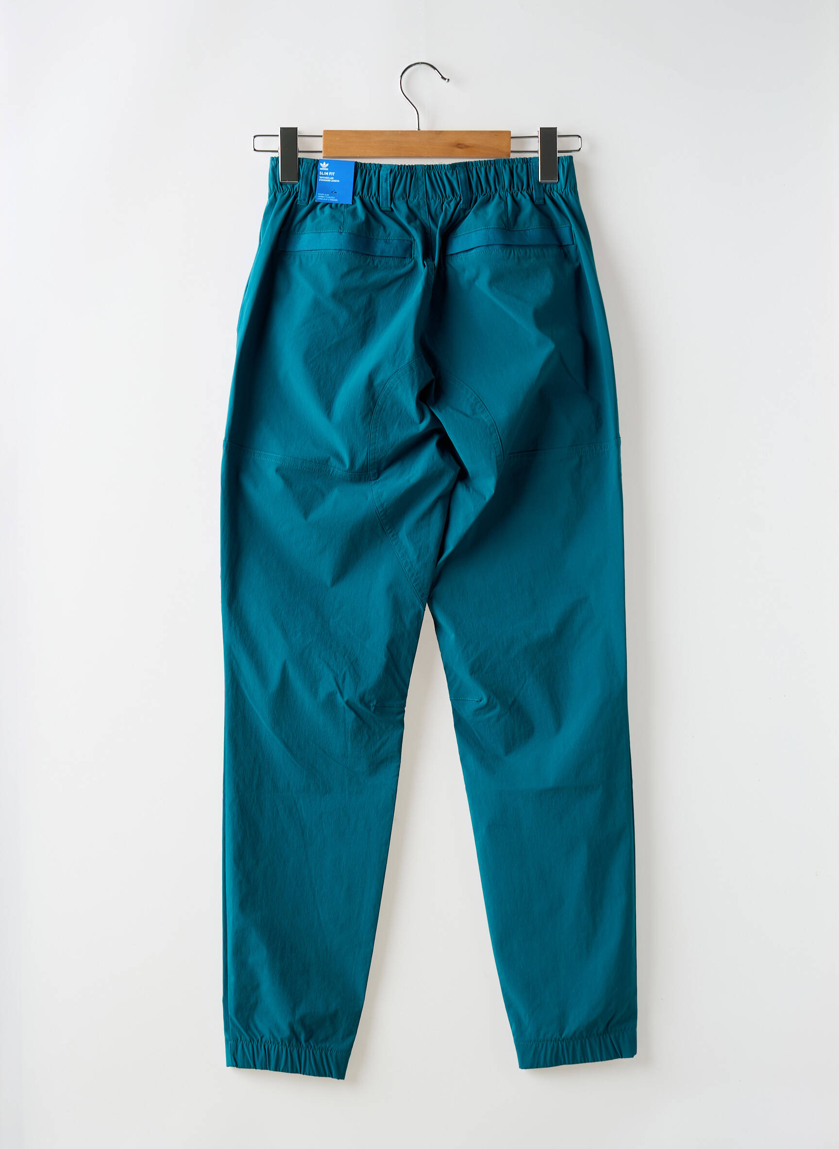 Joggins žalias ADIDAS vyras
