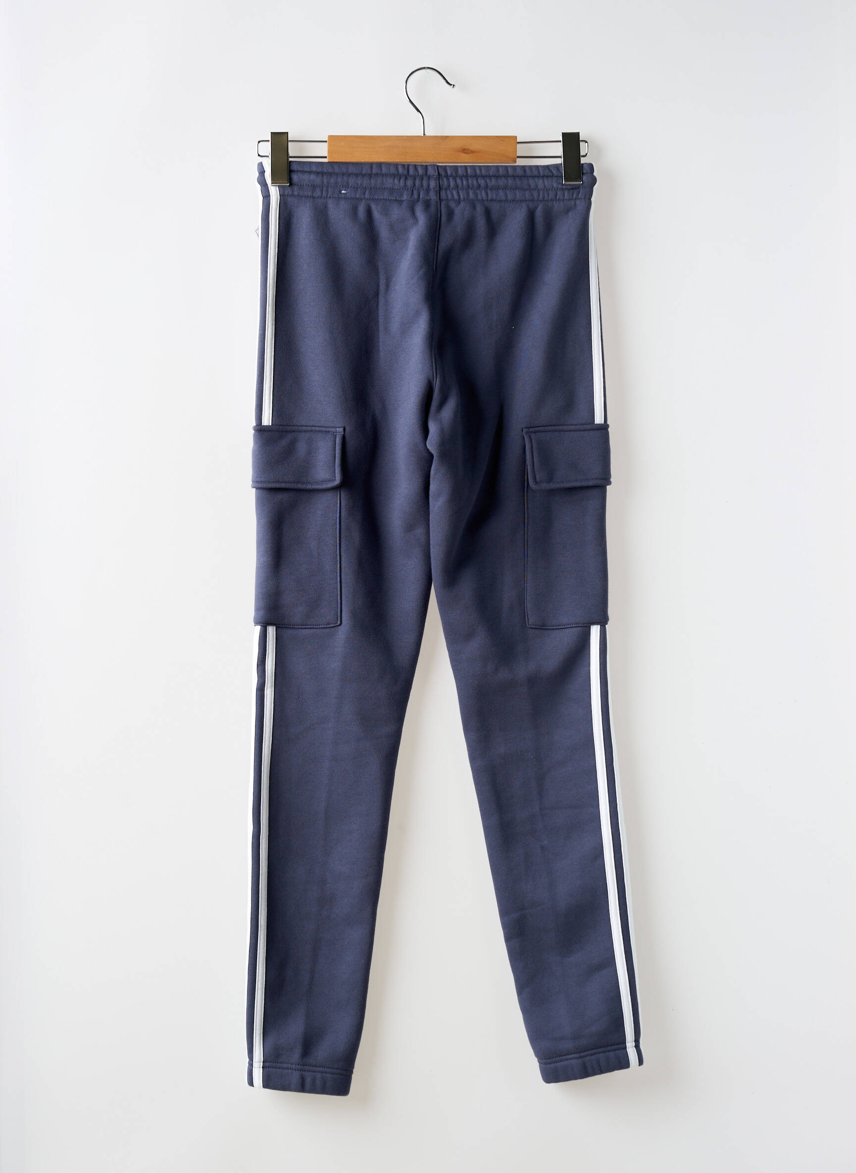 Joggins mėlyna ADIDAS vyras