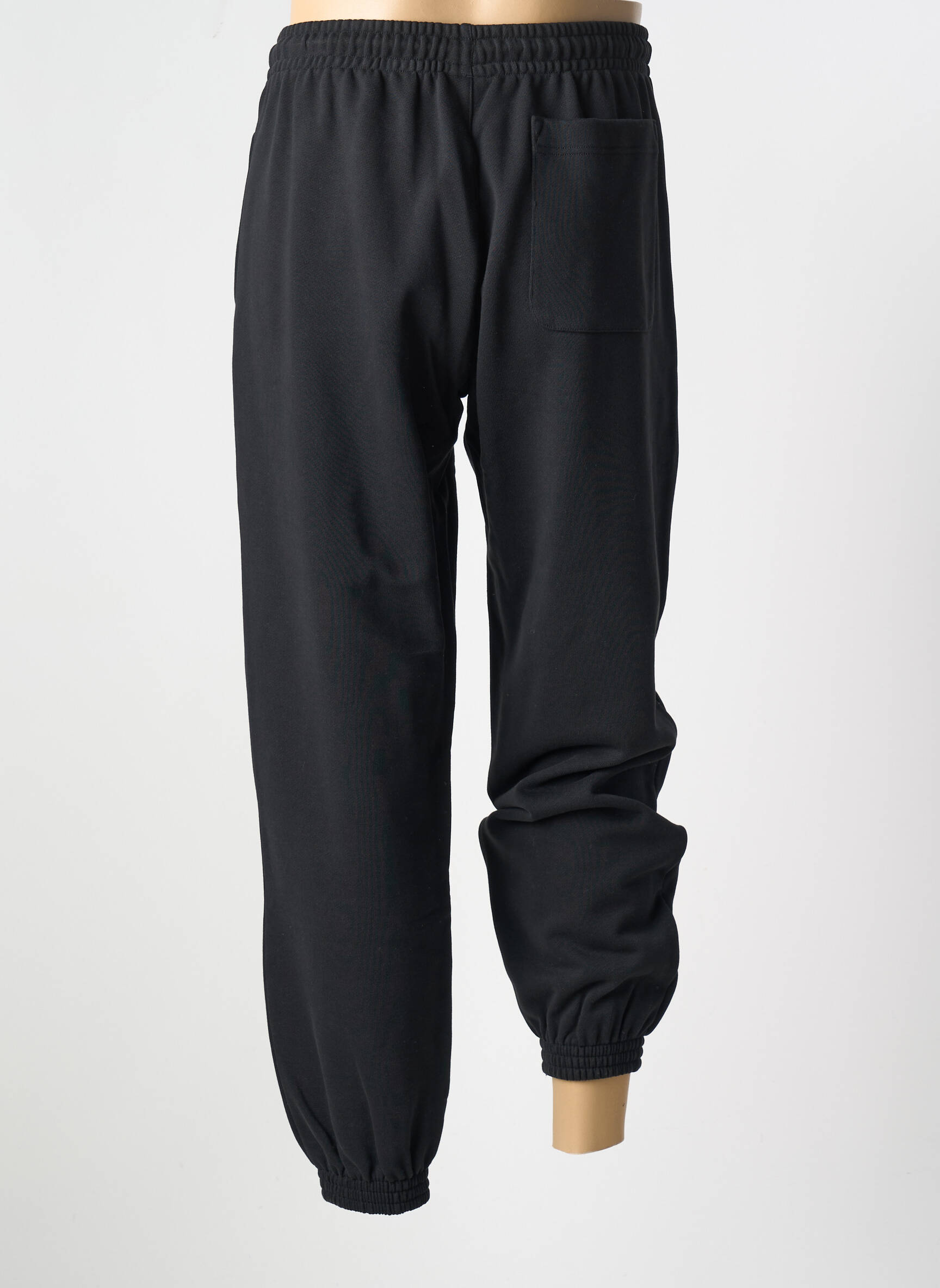 Joggins juodas REEBOK vyras