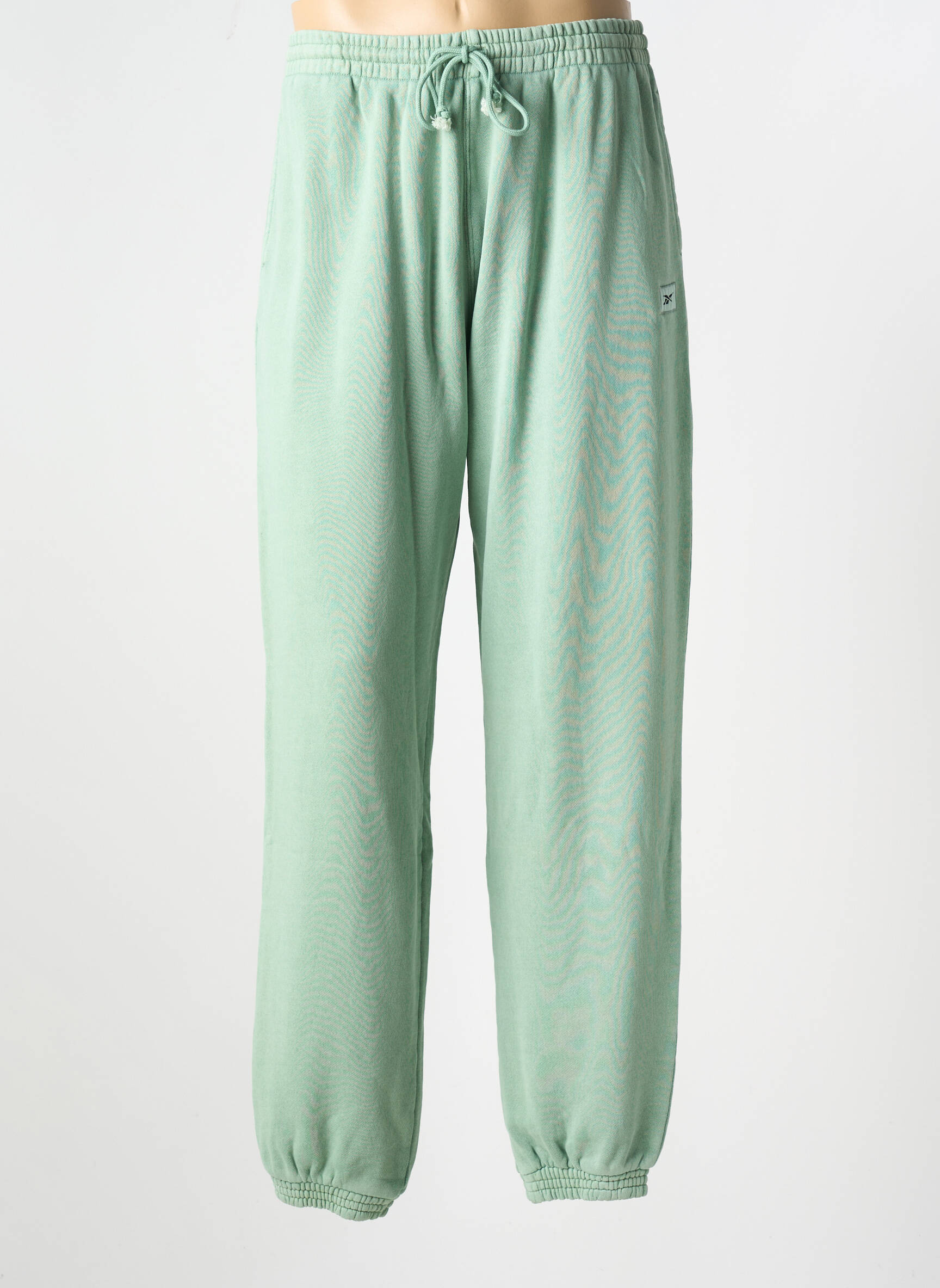 Joggins žalias REEBOK vyras