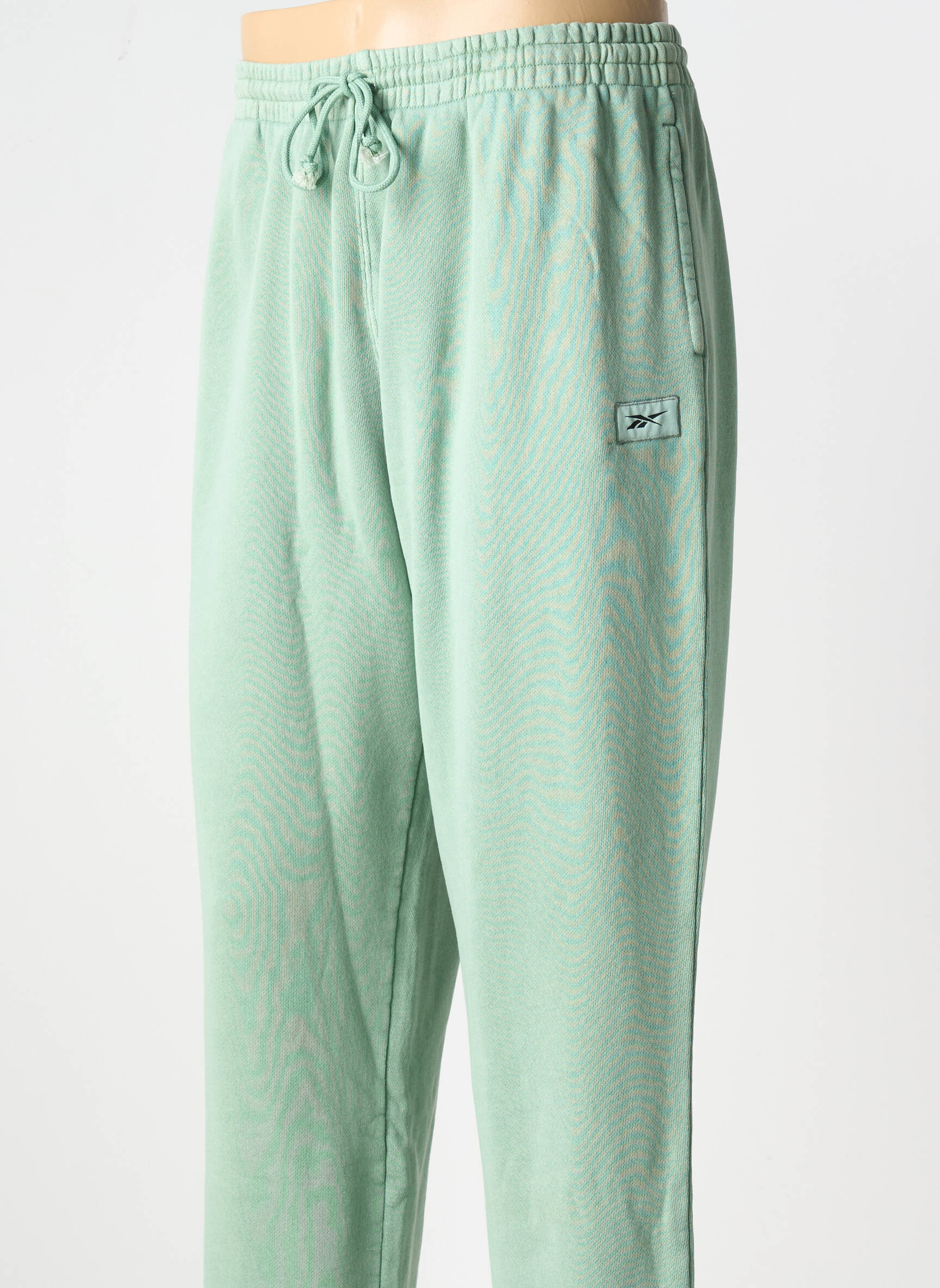 Joggins žalias REEBOK vyras