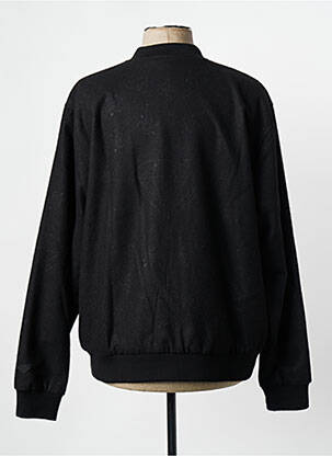 Kasdienis švarkas juodas DIAMOND SUPPLY CO vyras