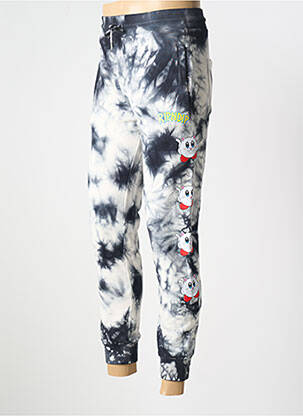 Joggins juodas RIPNDIP vyras