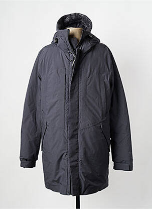 Parka pilka KRAKATAU vyras