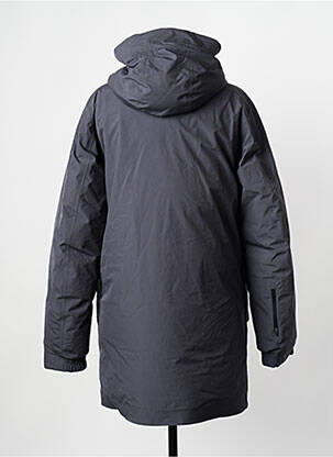 Parka pilka KRAKATAU vyras