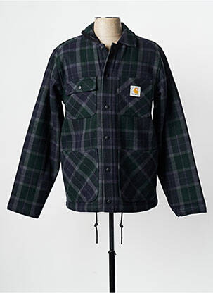 Striukė mėlyna CARHARTT vyras