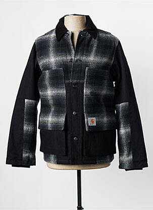 Striukė juodas CARHARTT vyras