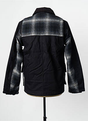 Striukė juodas CARHARTT vyras