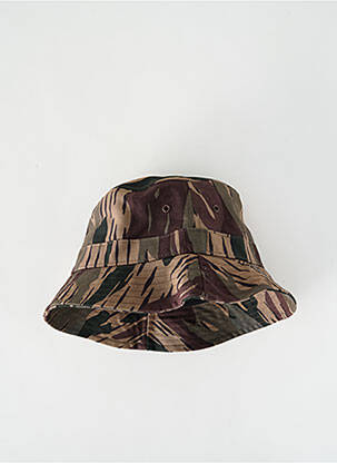 Skrybėlė rudas CARHARTT vyras