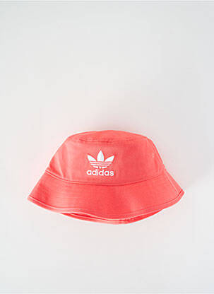 Skrybėlė rožinė ADIDAS vyras