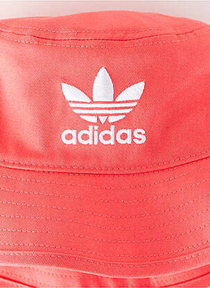 Skrybėlė rožinė ADIDAS vyras