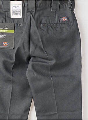 Chino kelnė pilka DICKIES vyras