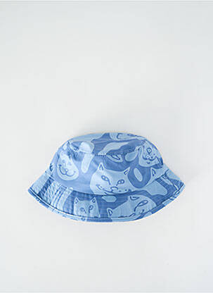 Skrybėlė violetinis RIPNDIP vyras