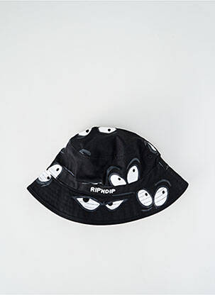 Skrybėlė juodas RIPNDIP vyras