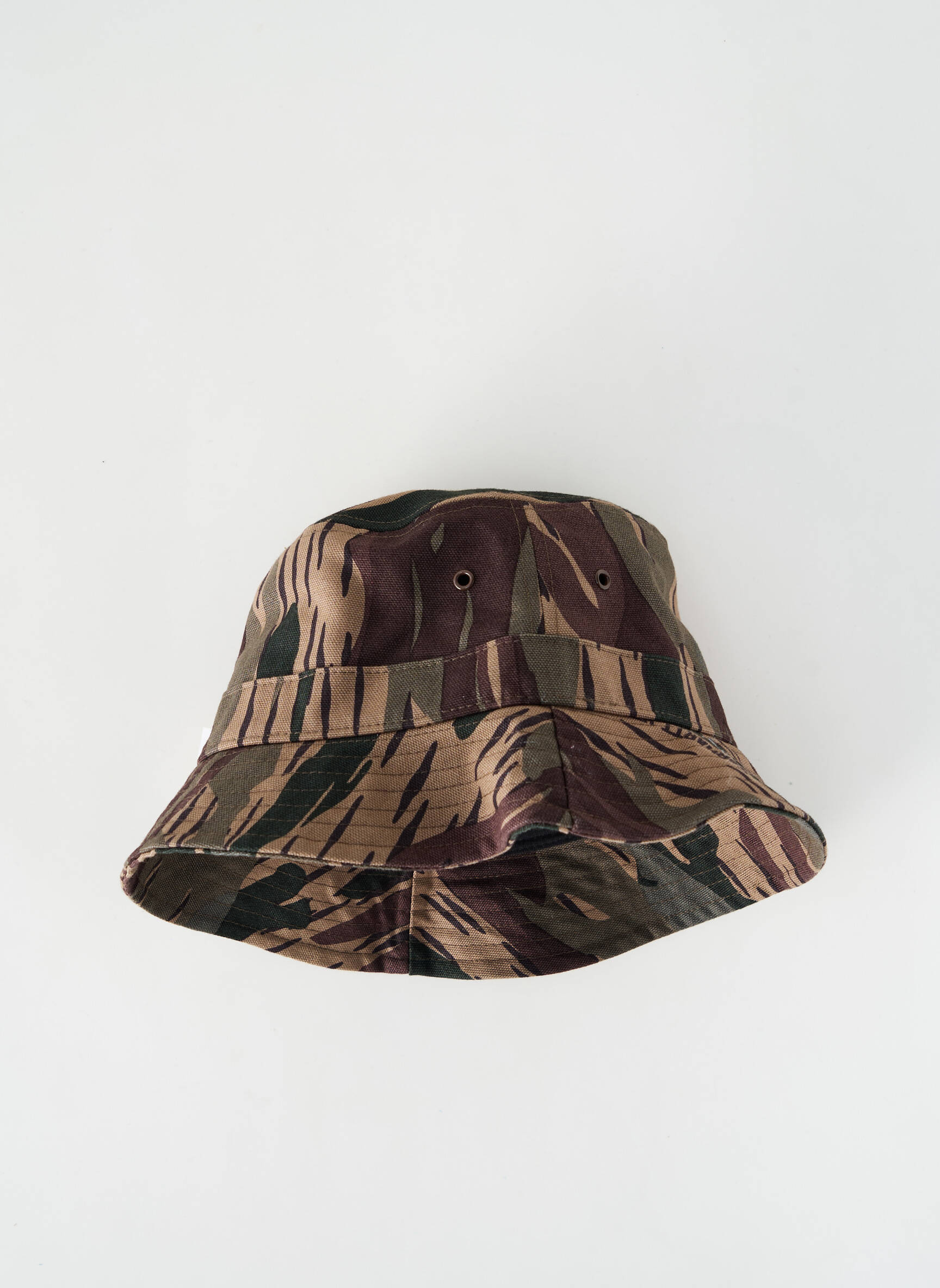Skrybėlė rudas CARHARTT vyras
