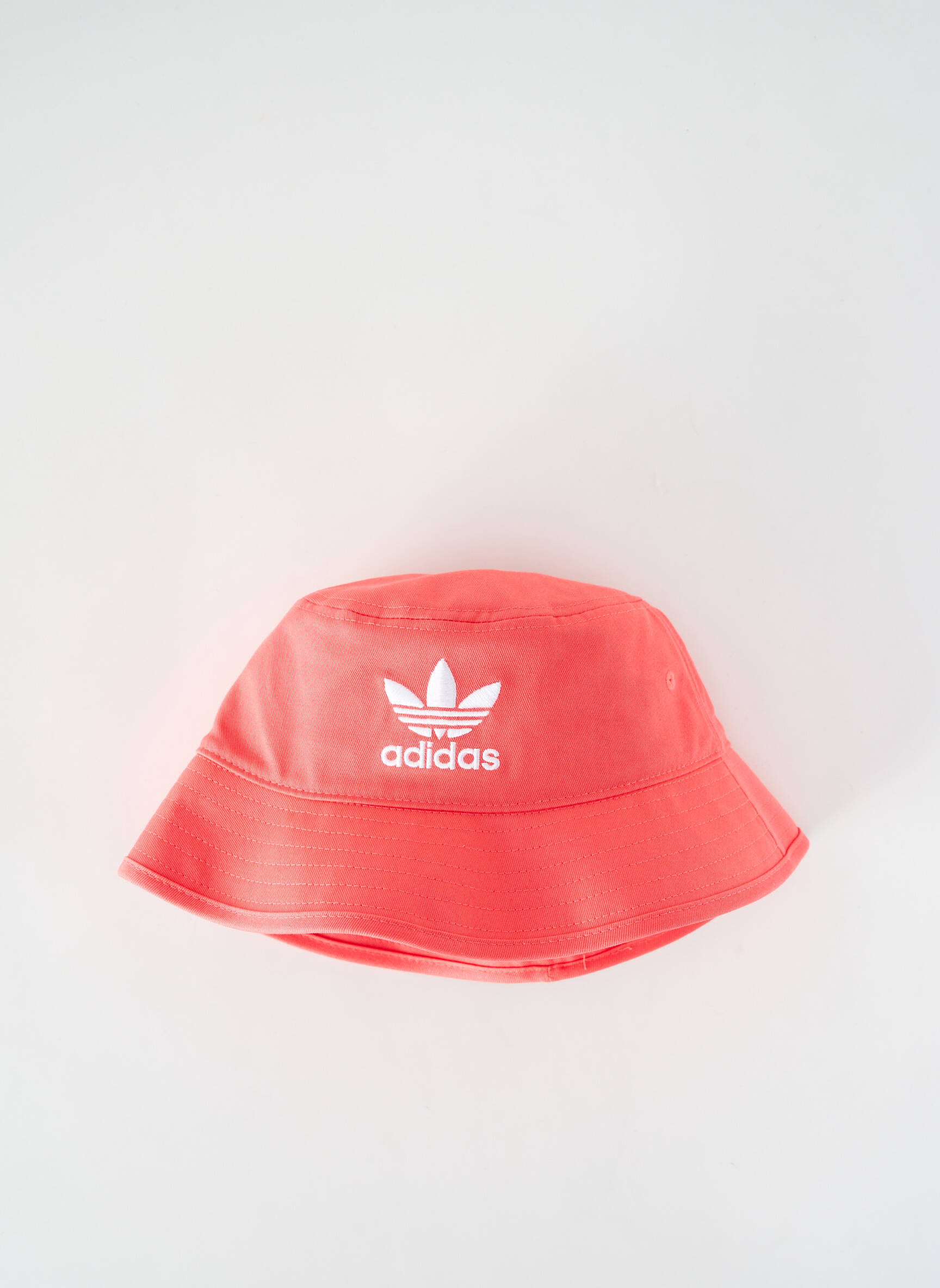 Skrybėlė rožinė ADIDAS vyras