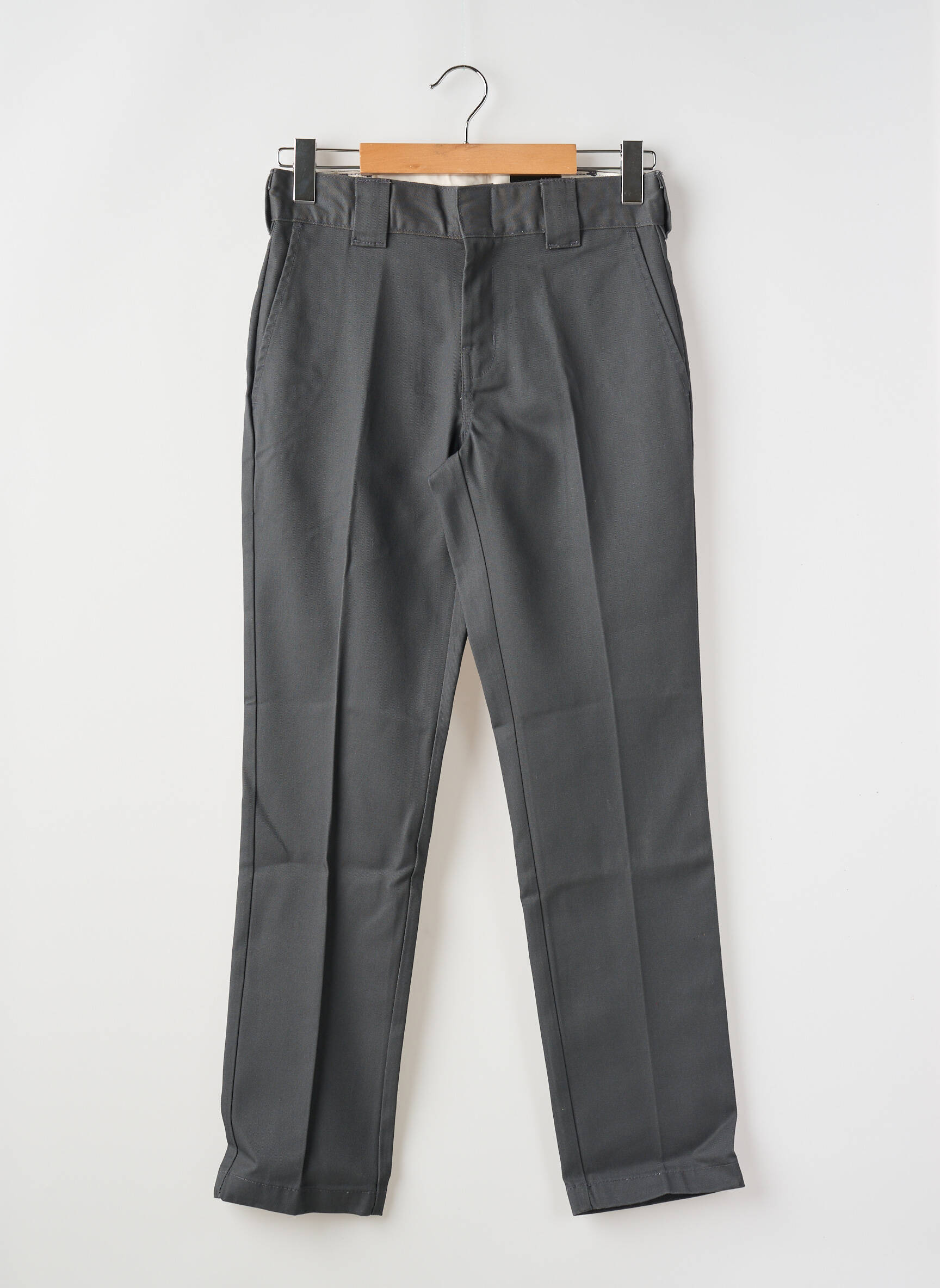 Chino kelnė pilka DICKIES vyras