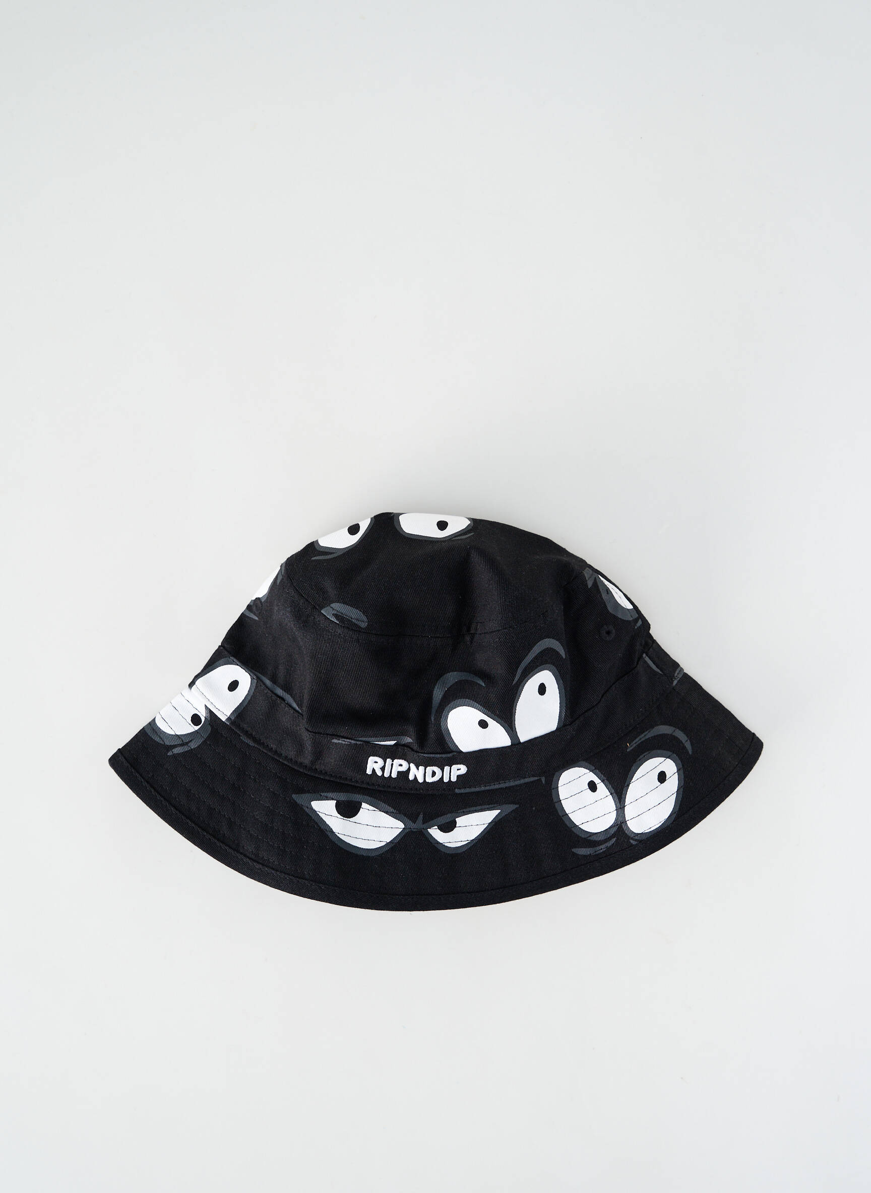Skrybėlė juodas RIPNDIP vyras