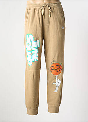 Joggins rudas DIAMOND SUPPLY CO vyras
