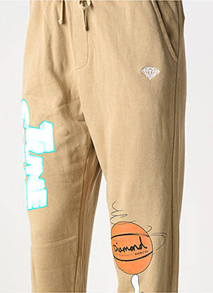 Joggins rudas DIAMOND SUPPLY CO vyras
