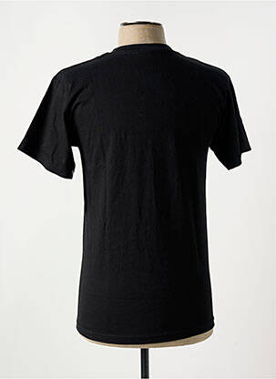 T-marškinys juodas DIAMOND SUPPLY CO vyras