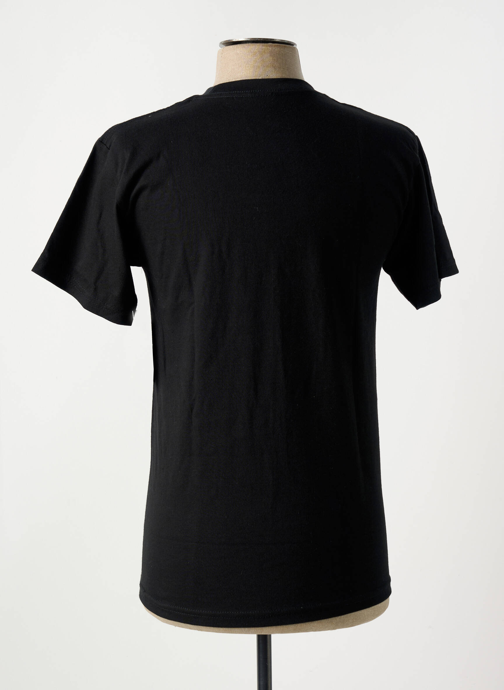 T-marškinys juodas DIAMOND SUPPLY CO vyras