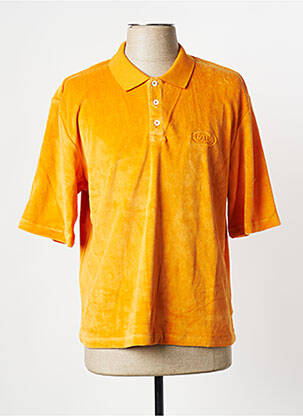Polo oranžinė WALK IN PARIS vyras