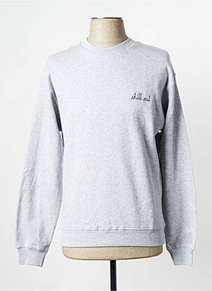 Mikroskopas pilka MAISON LABICHE moteris