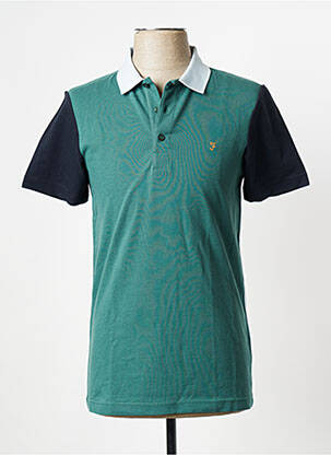 Polo daugiaspalvis FARAH vyras