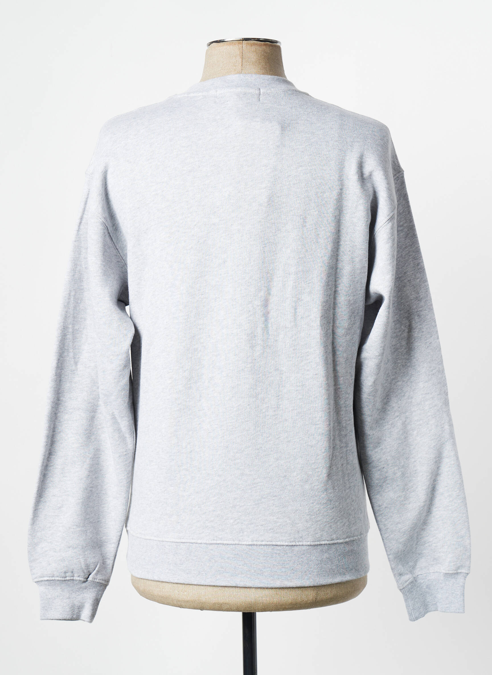 Mikroskopas pilka MAISON LABICHE moteris
