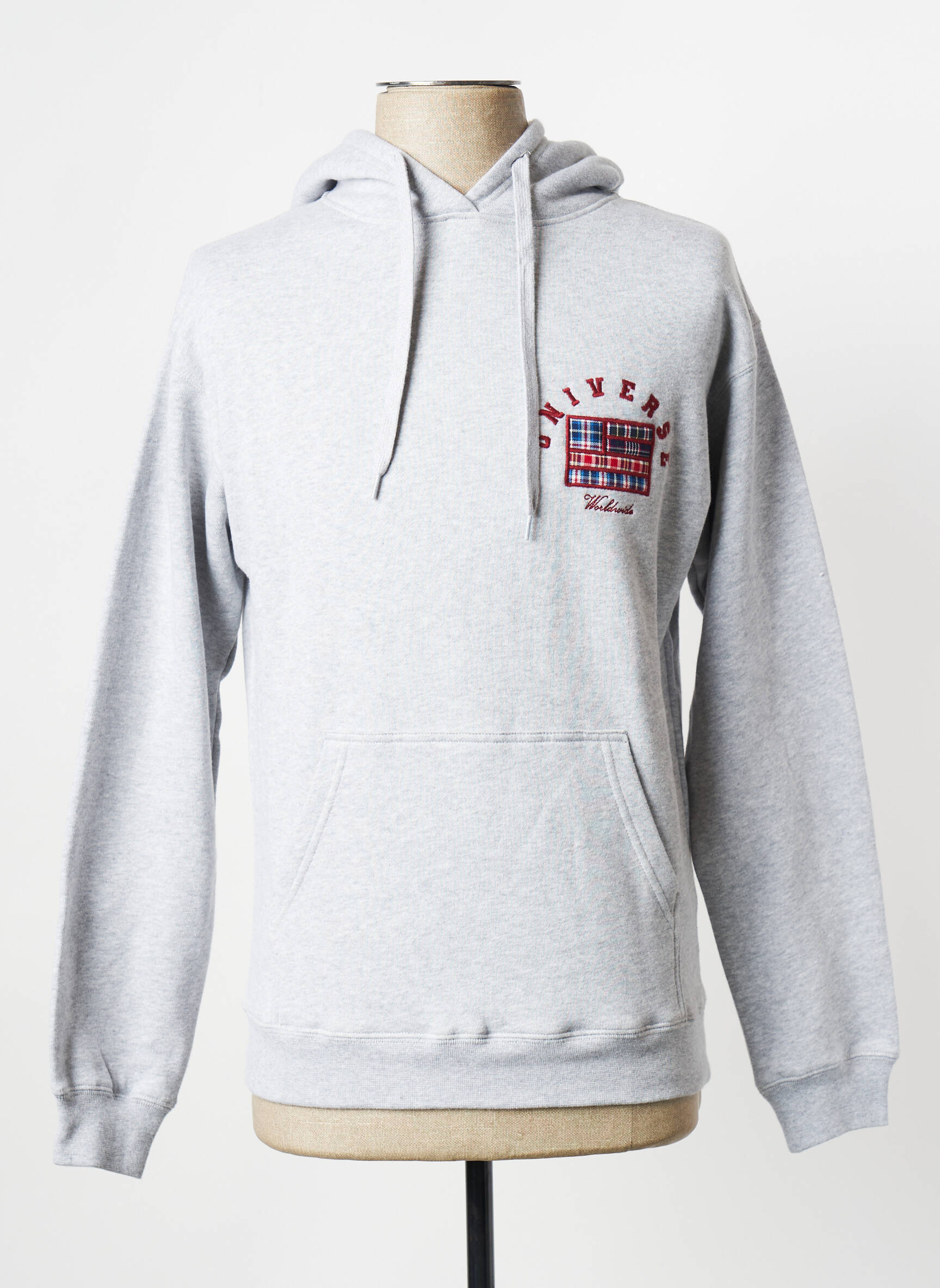 Mikroskopas pilka MAISON LABICHE vyras