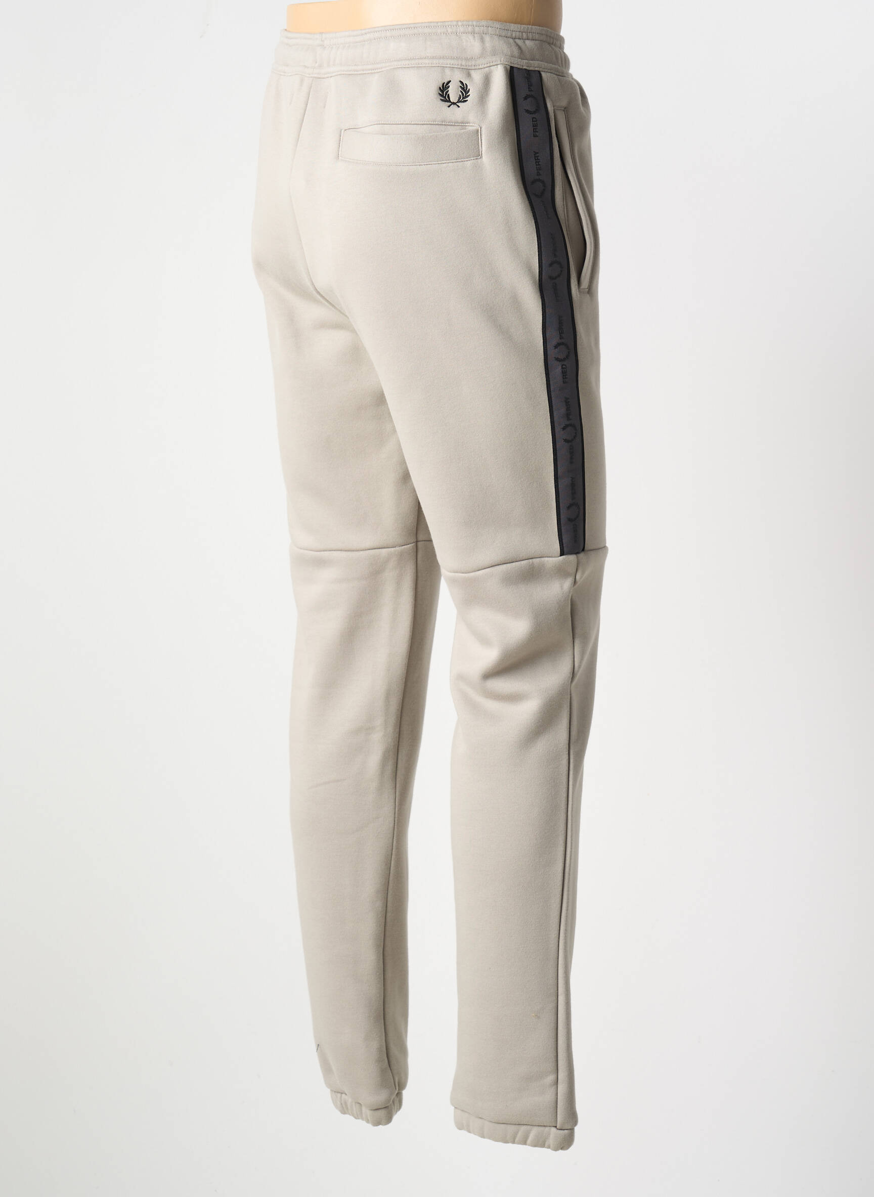 Joggins pilka FRED PERRY vyras