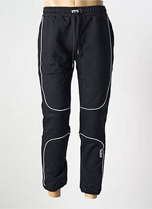 Joggins juodas TEALER vyras