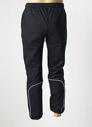 Joggins juodas TEALER vyras
