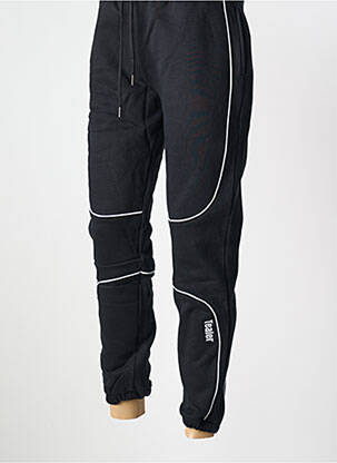 Joggins juodas TEALER vyras