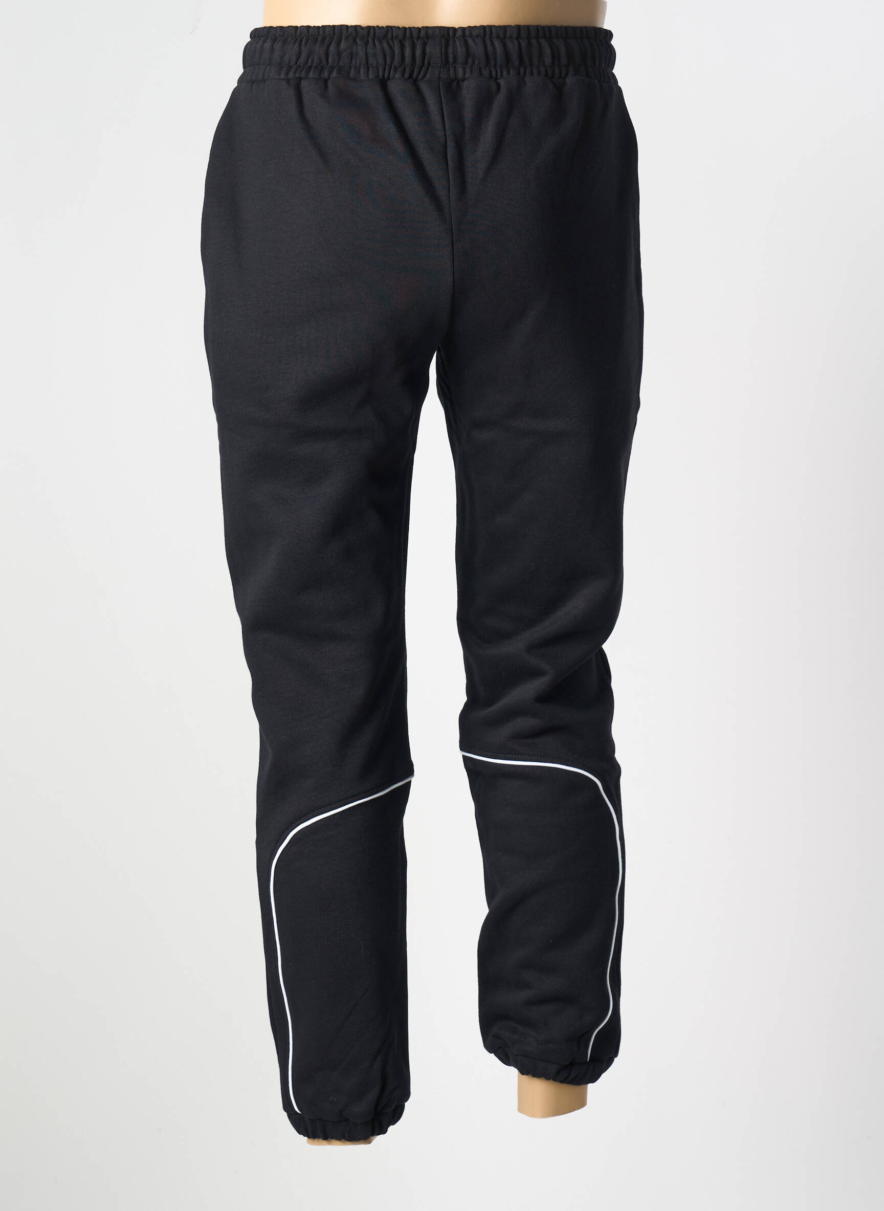 Joggins juodas TEALER vyras