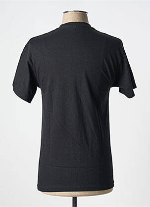 T-marškinys juodas DIAMOND SUPPLY CO vyras
