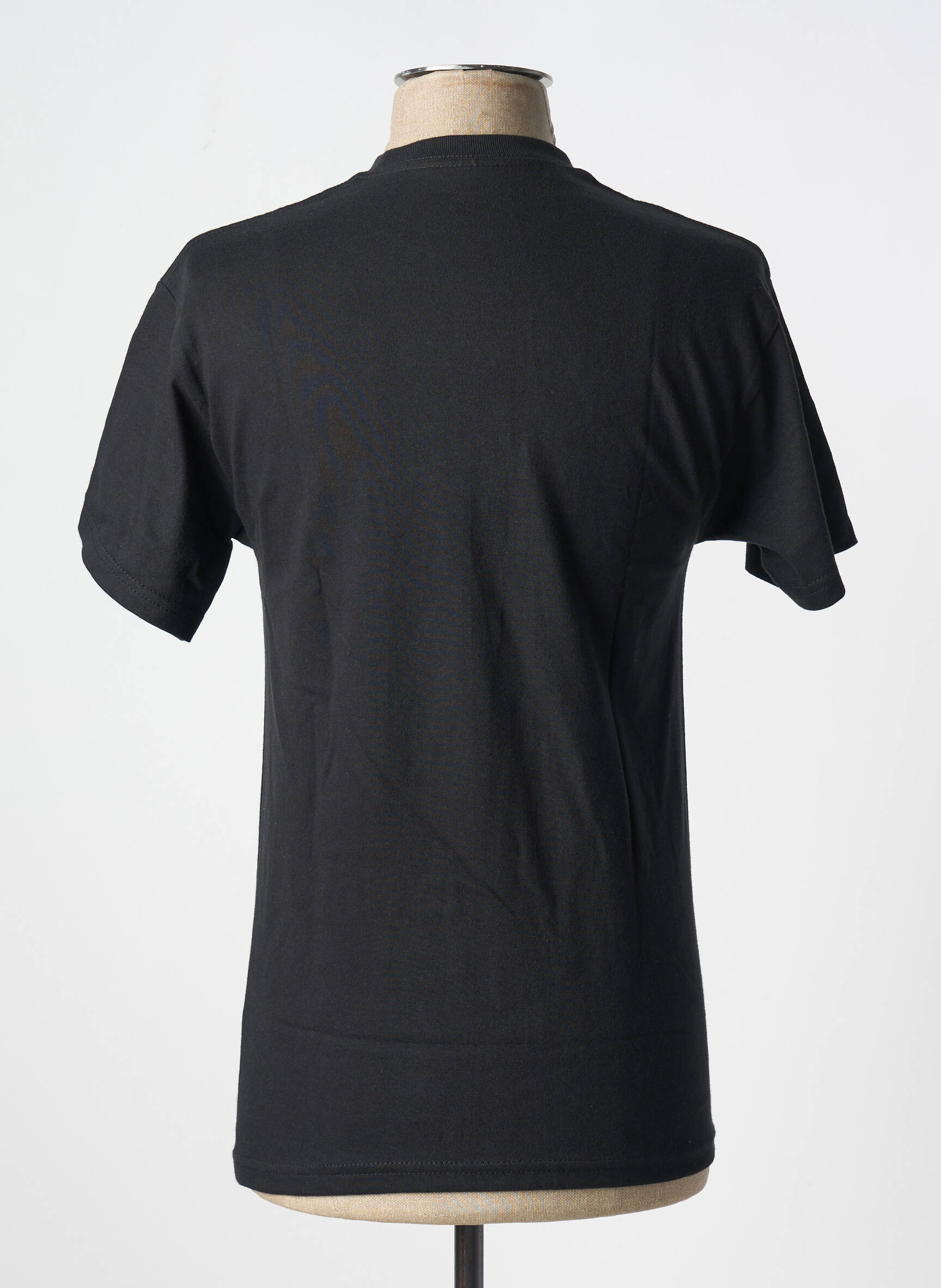 T-marškinys juodas DIAMOND SUPPLY CO vyras