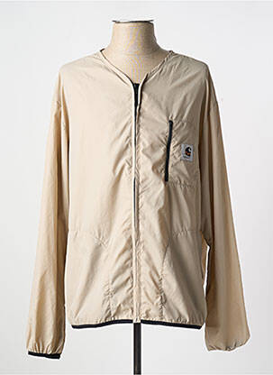 Striukė pilka CARHARTT vyras