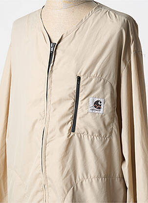 Striukė pilka CARHARTT vyras