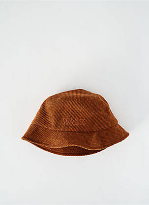 Skrybėlė oranžinė WALK IN PARIS vyras