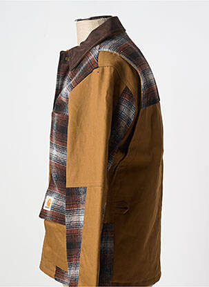 Striukė rudas CARHARTT vyras