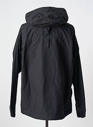 Vėjo nepraleidėjas juodas CARHARTT vyras