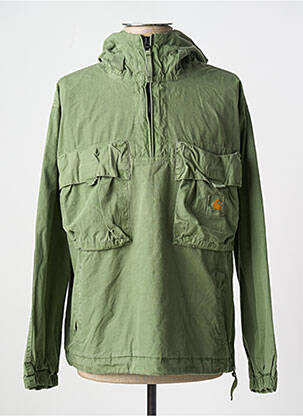 Vėjo nepraleidėjas kaki CARHARTT vyras